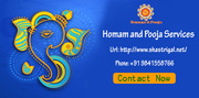 Homam and Pooja Services in Chennai – Shastrigal.net