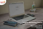 Digital marketing course in Chennai | Web D School