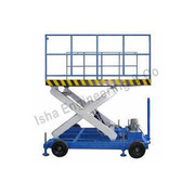 Hydraulic Material Handling Lifts Manufacturers,  Suppliers.