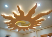  False Ceiling in Coimbatore - Dream Sketch