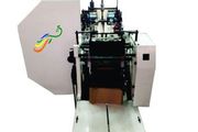 Service & Spares Availability- Bharath Paper bag making machine