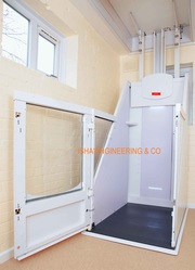 HOME LIFT - Vergo Home Lift Manufacturers in Coimbatore