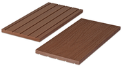 Trouble with maintaining your Wooden Gate? Choose your Versa WPC Gate!