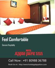Hotels in Trichy near bus stand