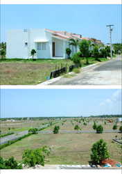 villas for sale Residential plots for sale in Pondicherry ECR