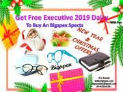 Bigspex - New year & Christmas Offers