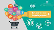 E-commerce development in India