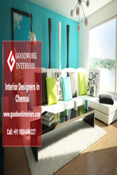 Best Interior Designers and Decorators in Chennai | Goodworkinteriors
