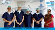 spine surgery Hospital in trichy