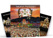 Tirupati packages from chennai