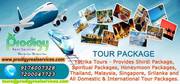 PRODIGY REAL SERVICES (TOURS & TRAVELS)