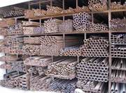 Square Tube Dealers in Chennai