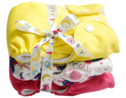 Cloth Diapers Online