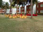 Resorts and banquet near Coimbatore 