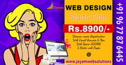 Web Design Company In Chennai | Jayam Web Solutions
