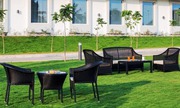 Stylish All Weather Wicker Outdoor Furniture!