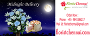 Best Online Cake & Flower Delivery in Chennai | floristchennai.com