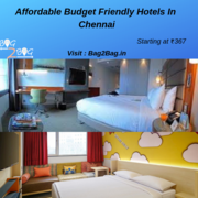 Affordable Budget Hotels by Hour in chennai