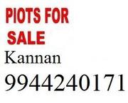 plots for sale in  Thiruvallur.