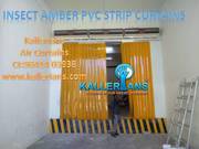 PVC Sheets,  PVC Strip Curtains,  High quality,  Col room PVC kallerians 