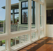 UPVC Windows Manufacturers and Dealers in Chennai