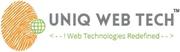 Ecommerce web development company - Uniqwebtech,  Chennai