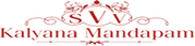 SVV KALAYANA MANDAPAM | Ac marriage halls in Chennai 