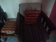 Good Condition - 3+1+1 Sofa for Sale in Mylapore,  Chennai