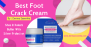 Best Foot Crack Cream | Foot Cream Moisturizer