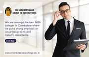 Best MBA & MCA College | Coimbatore | Sri Venkateswara Institutions
