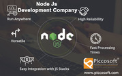 NodeJS Development company