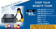 Domain Registration and Web Hosting for your Online Business Website