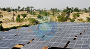 Solar PV Water Pumping System