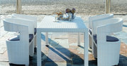 Buy Outdoor Dining Collection from Ellements
