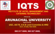 Best Hotel Management Institute in Kaliyakavilai IQTS