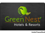 Resorts in Ooty - greennest.in