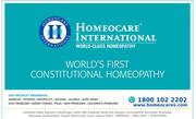 Homeopathy Clinic in Madurai