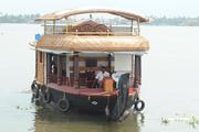 Houseboat cruise and stay in Kerala Alleppey 9847899130
