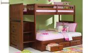 Shop Wooden Kids Beds in Chennai with Great Discount