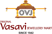 Vasavi Jewellers | South Indian Jewellery | Buy Gold Jewellery Online 