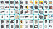  Electrical Spare Parts at lowest possible price - Buy Online 