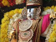 Padmavathi Travels - Chennai to tirupati packages