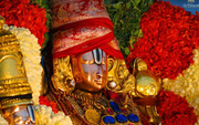 padmavathi Travels - Tirupati packages from chennai