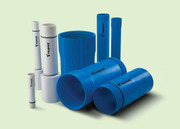 Casing Pipes for Borewell