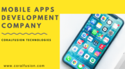Mobile app Development Company in Tamilnadu