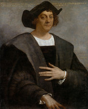 Christopher Columbus Facts
