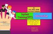 inplant training in coimbatore for mech