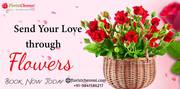 Flower And Cake Delivery In Chennai – Floristchennai