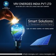 solar companies in Coimbatore