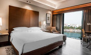 Hotel Radha Prasad - Experience the modern amenities here